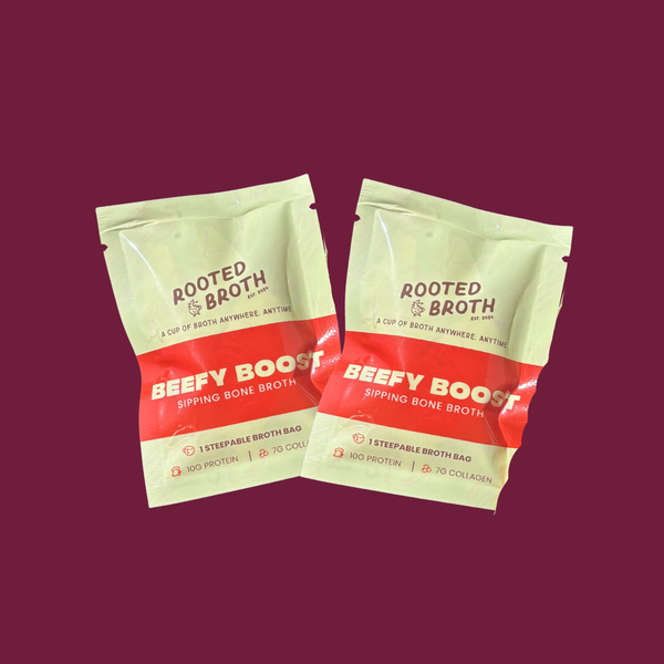 Beef 2-Pack