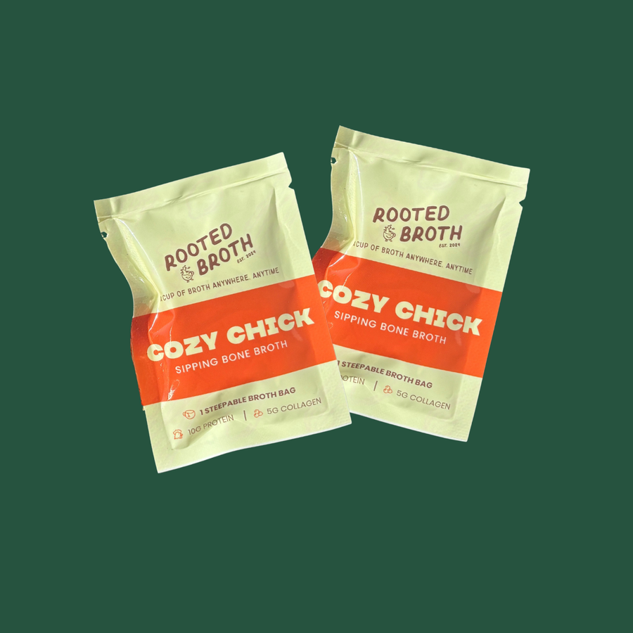 Chicken 2-Pack
