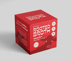 Rooted Broth Classic Beef box