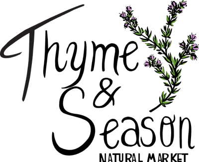 Thyme & Season