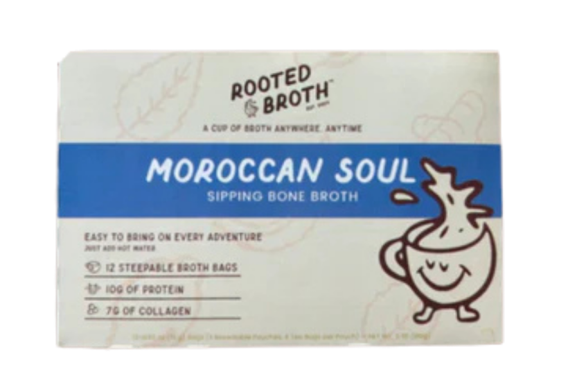 Moroccan Soul